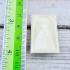 Somdej Horn Carve 9Row Base Wealth Windfall Money Hong Be2556 Thai Amulet #18449